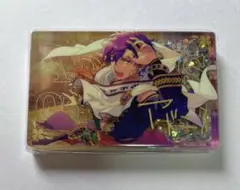 中国 流砂コロッタ 乙狩アドニス