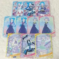 アイプリ カード ビビ チィ ひみつのアイプリ