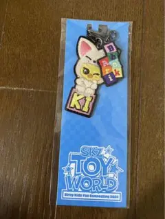 2026年最新】刺繍キーホルダー straykidsの人気アイテム - メルカリ