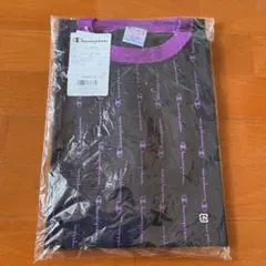 チャンピオン リバースウィーブ 半袖Tシャツ 新品タグ付き M