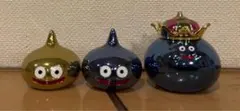 キングスライムロトブルー、スライムロトブルー、レモンスライム　美中古
