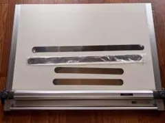 ☆良品☆ ドラパス A2平行定規 ライナーボード 製図板 DXM-602 - メルカリ