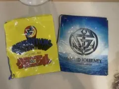 GENERATIONS ライブグッズ バッグ 2点セット