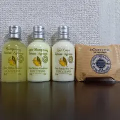 L'OCCITANE ロクシタン