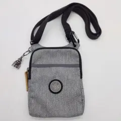 美品　キプリング　ショルダーバッグ　コンパクトのサムネイル