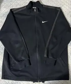 ナイキ NIKE トラックジャケット ジャージ