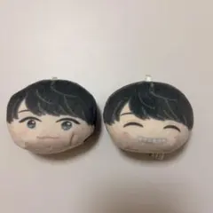 西山宏太朗 おてだまぬい