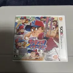 ケ*タ様 ニンテンドー3DSソフト プロ野球 ファミスタ リターンズ