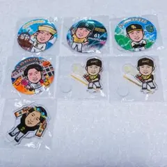 若鷹ガチャ 川村