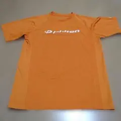 Phiten Tシャツ