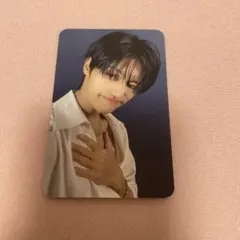 ateez ウヨン gh4 sound wave 2.0 ヨントン トレカ - メルカリ