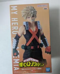 2026年最新】爆豪勝己 フィギュアの人気アイテム - メルカリ
