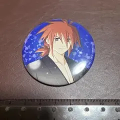アイナナ七瀬陸リンウイ缶バッチコレクション - メルカリ