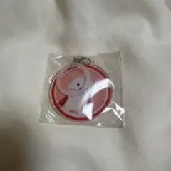 パペットスンスン　ノンノン　めじるしアクセサリー