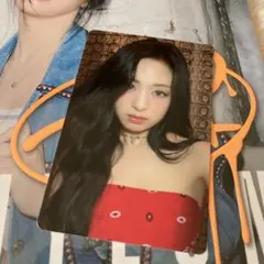 BABYMONSTER ベビモン　DRIP アヒョン　トレカ