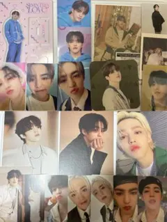 SEVENTEEN エスクプス グッズセット