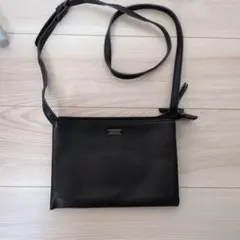 ROXY ショルダーバッグ ブラックのサムネイル