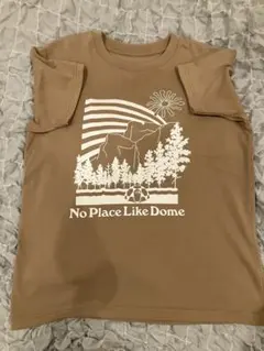 【THE NORTH FACE】 Tシャツ