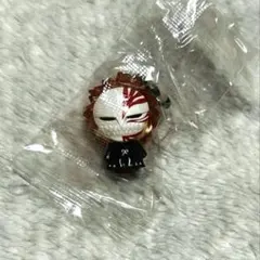 「BLEACH めじるしアクセサリー2～破面篇～」　黒崎一護　ガチャ