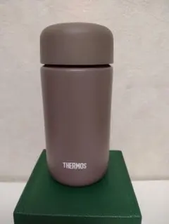 サーモス 水筒 真空断熱ケータイマグ JPB-350 350ml