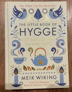 The Little Book of Hygge