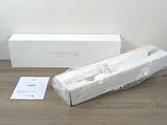 【極美品・正規品】絹女 KINUJO カールアイロン 32mm KC32N