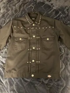 2026年最新】AFB Dickies VINTAGE STUDS WORK JACKETの人気アイテム