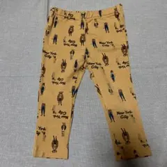 BREEZE New York City レギンス 90のサムネイル