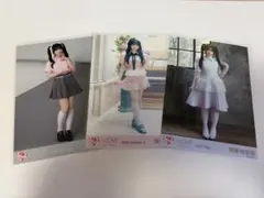 =LOVE イコラブ 齋藤樹愛羅 ヒキまとめ 生写真