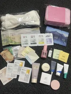 スキンケア　サンプル　試供品　韓国コスメ　まとめ売り