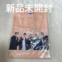超特急 Progress tシャツ カイ リョウガ タクヤ ユーキ タカシ