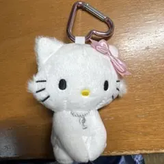 ミニマスコットホルダー チャーミーキティ