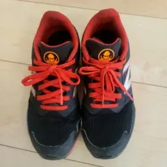 20.5cm　ニューバランス Hanzo J v5 Lace C5