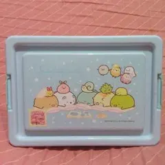 GWセール開催❢すみっコぐらし　収納箱 あと2日❢