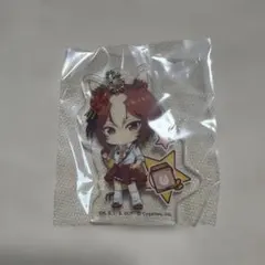 ウマ娘 プリティーダービー アクリルキーホルダー ヤエノムテキ