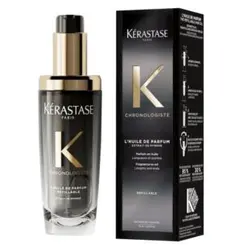 ケラスターゼ 新品未使用 ユイルクロノロジスト 75ml