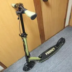 FRENZY フレンジー　キックボード