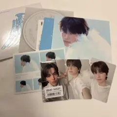 TWS playhard compact シニュ コンプリートセット