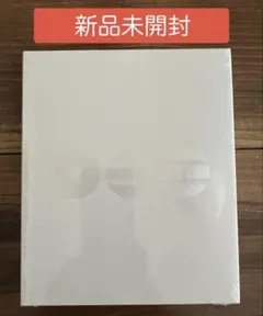 【新品未開封】BTS ARIRANG ROOTED IN KOREA CD①