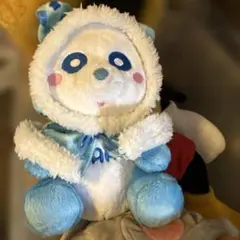 アウラニ】プア ぬいぐるみ 約30cm - メルカリ
