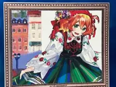 マクロス万博 ポストカード ランカ・リー 2点セット - メルカリ
