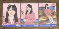乃木坂46 生写真 14th Anniversary 賀喜遥香 レアポ - メルカリ