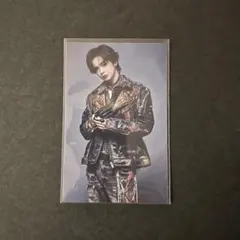 吉野北人 トレカB