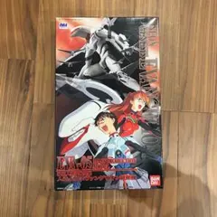 新世紀エヴァンゲリオン 量産機　プラモデル　未組立