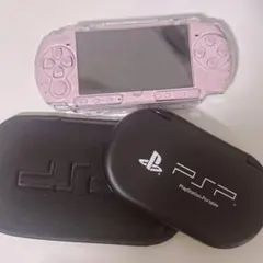 PS Vitaライトピンク メモリーカード16GB 収納ケース グラビティデイズ 