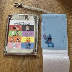 2026年最新】ディズニーストア カードケース スティッチの人気アイテム