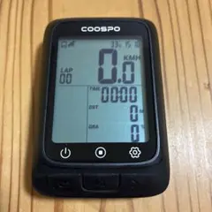 Coospo BC107 サイクルコンピューター 本体のサムネイル