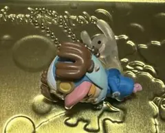 ワンピース チョッパー ネガティブスイング