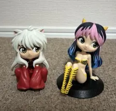 Q posket キューポスケット 犬夜叉　ラムのサムネイル