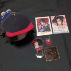 ヒプマイ 二郎 まとめ売り